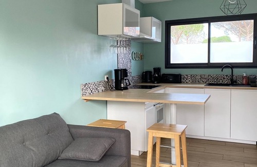 Moureze Appartement | APPARTEMENT AU COEUR DU CIRQUE DE MOUREZE