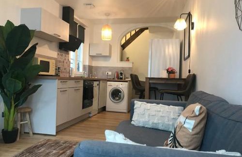 Tonnerre Appartement | Appartement au coeur du vignoble tonnerrois