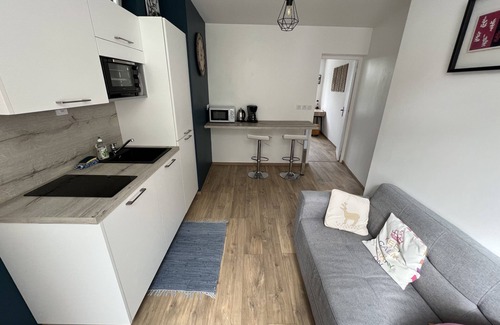 Dernier Sou Appartement | Appartement au Sein de la Vieille Ville