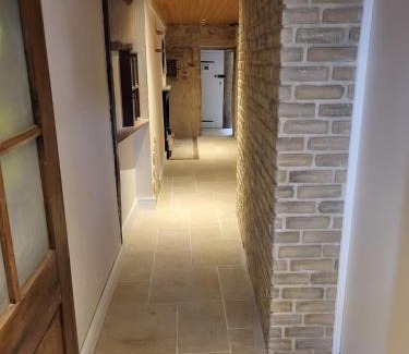 Chatel-sur-Moselle Appartement | Appartement au pied de la forteresse