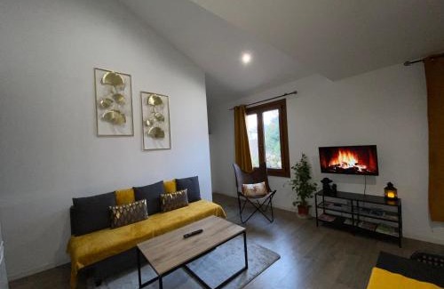 Loupiac Appartement | appartement au coeur de Loupiac