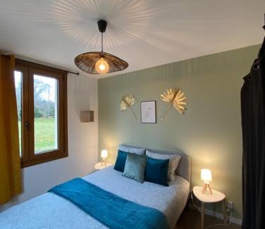 Loupiac Appartement | appartement au coeur de Loupiac