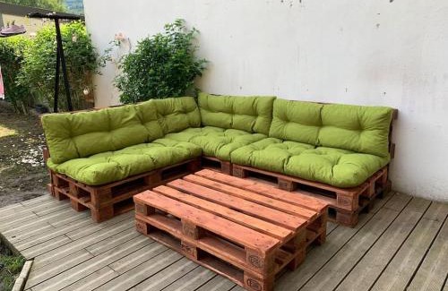 Albertville Appartement | Appartement au pied des montagnes