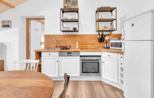 La Feclaz Appartement | Appartement au pied des pistes Féclaz-Revard