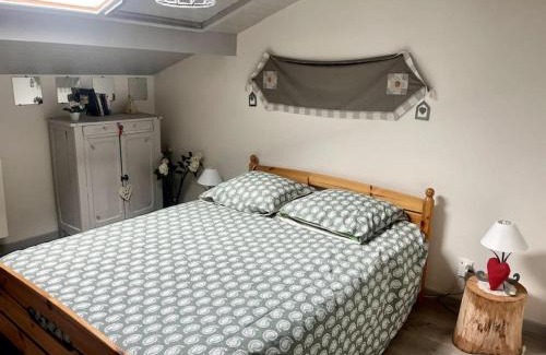 Les Fourgs Appartement | Appartement au pied des pistes