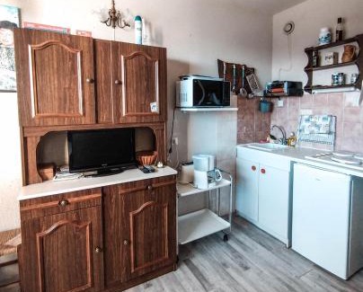 Montferrier Appartement | Appartement au pied des Pistes de Ski - Pyrénées (Ariège)