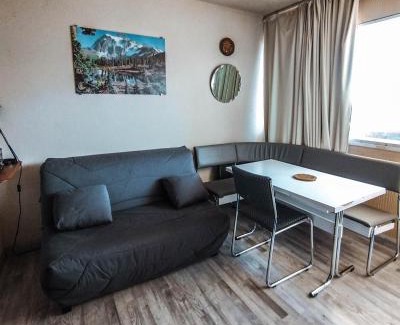 Montferrier Appartement | Appartement au pied des Pistes de Ski - Pyrénées (Ariège)