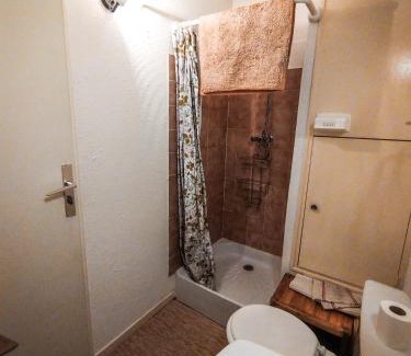 Montferrier Appartement | Appartement au pied des Pistes de Ski - Pyrénées (Ariège)