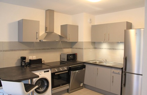 Sallanches Appartement | Appartement au pied du Mont-Blanc!