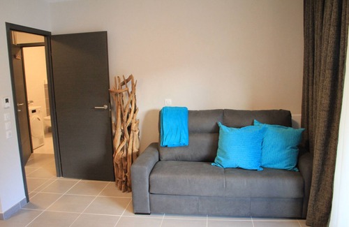 Sallanches Appartement | Appartement au pied du Mont-Blanc!
