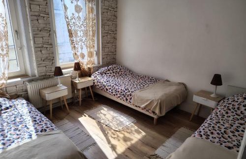 Bourbourg Appartement | Appartement au premier étage
