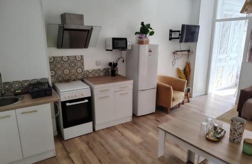 Bourbourg Appartement | Appartement au premier étage