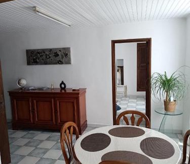 Aubignan Appartement | Appartement Aubignan Centre Parfait pour explorer la Provence