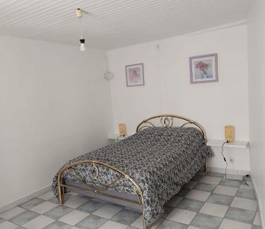 Aubignan Appartement | Appartement Aubignan Centre Parfait pour explorer la Provence