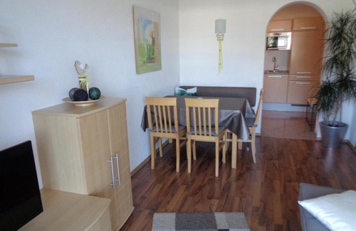 Jerzens Appartement | Appartement Auer