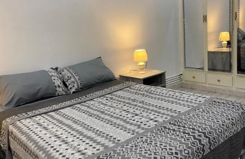 Tlemcen Appartement | appartement aux Dahlias- Tlemcen