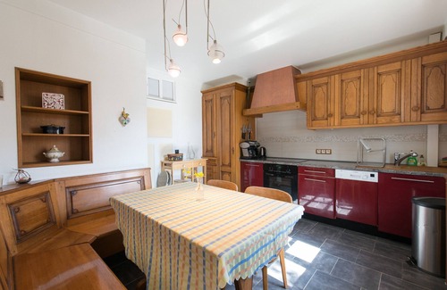 Gries Appartement | Appartement aux Deux Cigognes