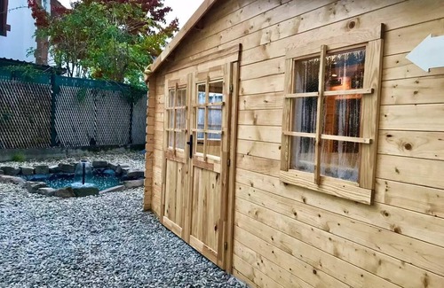 Gries Appartement | Appartement aux Deux Cigognes