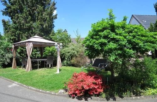 Gries Appartement | Appartement aux Deux Cigognes