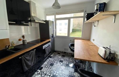 Darnetal Appartement | Appartement aux portes de Rouen