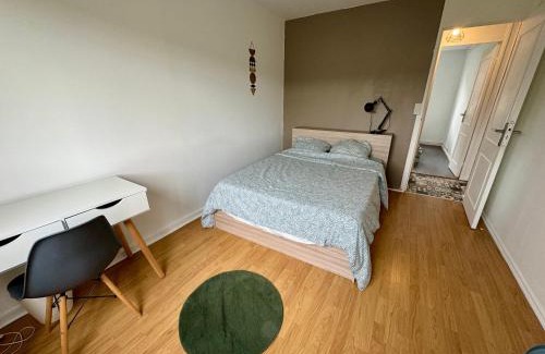 Darnetal Appartement | Appartement aux portes de Rouen
