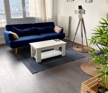 Darnetal Appartement | Appartement aux portes de Rouen
