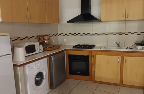 Martres-Tolosane Appartement | Appartement avec terrasse Martres Tolosane centre
