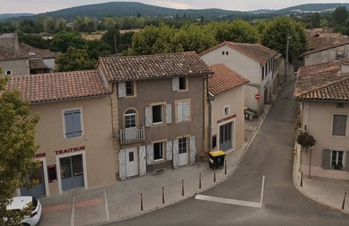 Martres-Tolosane Appartement | Appartement avec terrasse Martres Tolosane centre