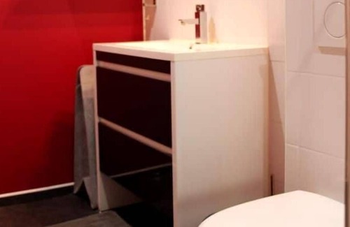 Lons-le-Saunier Appartement | Appartement Avec Cour Privée au Centre-ville