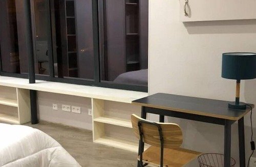 Lons-le-Saunier Appartement | Appartement Avec Cour Privée au Centre-ville