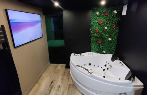 Villiers sur Orge Appartement | Appartement avec jacuzzi