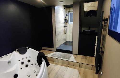 Villiers sur Orge Appartement | Appartement avec jacuzzi