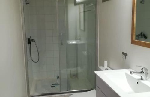 Vals-les-Bains Appartement | appartement avec cachet au coeur de Vals les bains