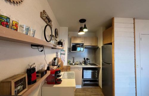 Publier Appartement | Appartement avec piscine et parking à Évian-les-Bains - FR-1-498-109