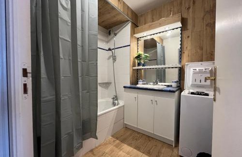 Publier Appartement | Appartement avec piscine et parking à Évian-les-Bains - FR-1-498-109