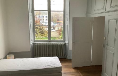 Ligny-en-Barrois Appartement | Appartement avec beaucoup de caractere