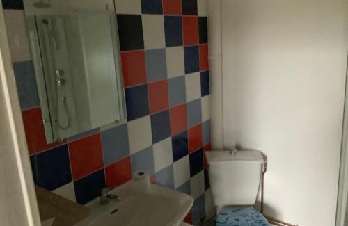 Ligny-en-Barrois Appartement | Appartement avec beaucoup de caractere