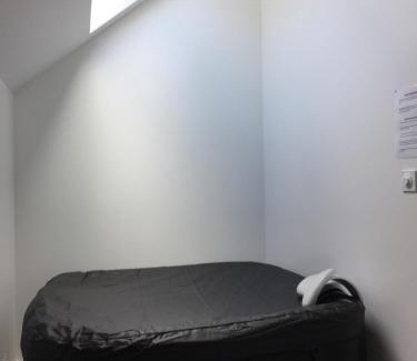 Moustoir-Ac Appartement | Appartement avec jacuzzi privatif
