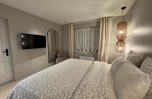 Pacy-sur-Eure Appartement | Appartement avec jardin privé - PACY SUR EURE