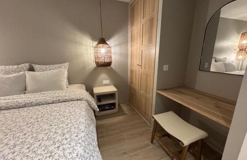 Pacy-sur-Eure Appartement | Appartement avec jardin privé - PACY SUR EURE
