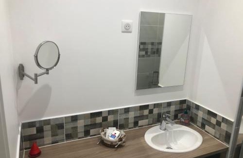 Isbergues Appartement | Appartement avec jardin