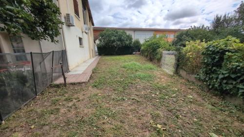 Le Fossat Appartement | Appartement avec jardin centre village avec accès PMR