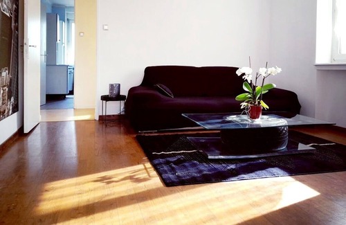 Crehange Maison | Appartement Avec la Terrasse Couverte à 2.1 km du Golf