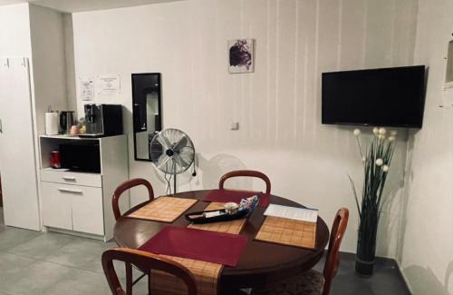 Vierzon Appartement | Appartement avec Parking Gratuit et Wifi