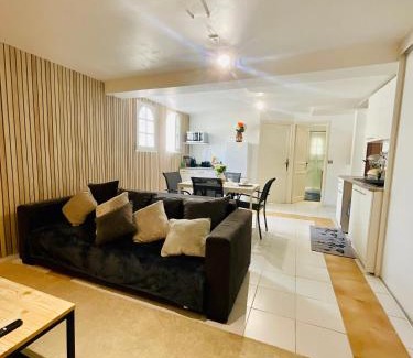 La Farlede Appartement | Appartement avec piscine et barbecue