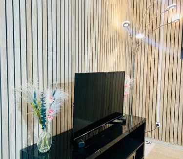 La Farlede Appartement | Appartement avec piscine et barbecue