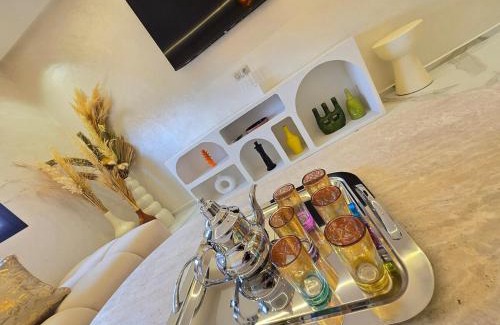Arset El Bilk Appartement | Appartement avec piscine