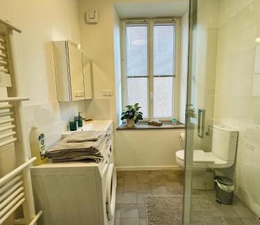 Montbeliard Appartement | Appartement avec place de parking et box vélos