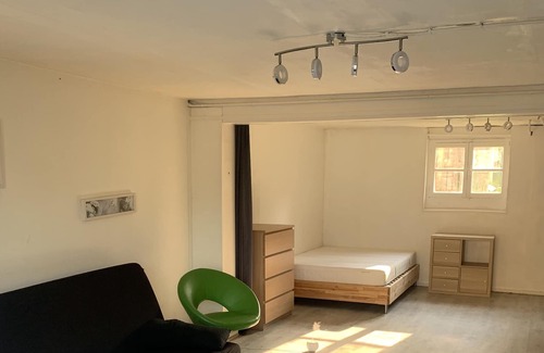 Chapet Appartement | Appartement Avec Terrasse Privative