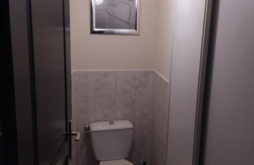 Belfort Appartement | appartement avec terrasse